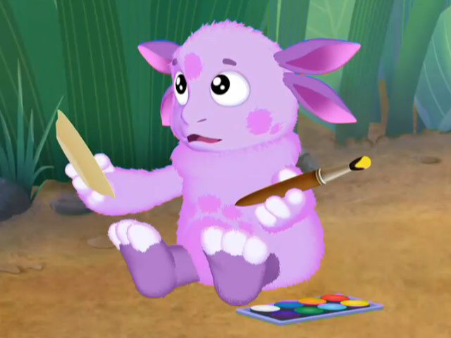 Что рисовать