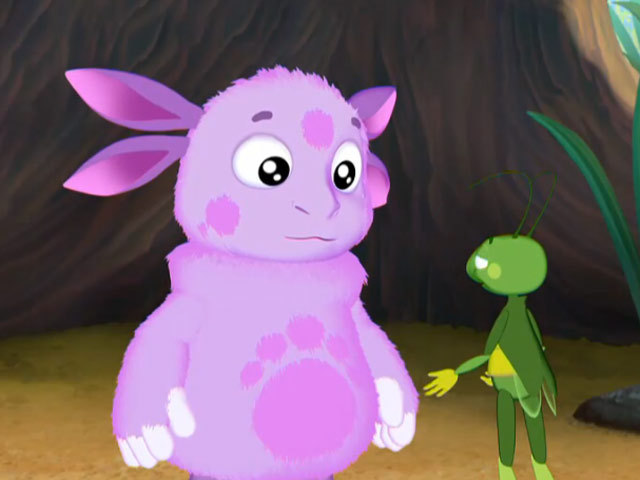 Заблудились