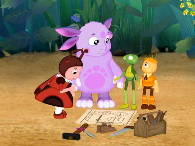 Воздушный змей