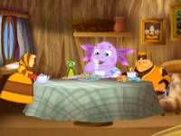 Домашние дела