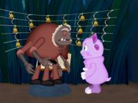 Концерт по телефону