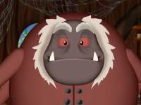 Тема для поэмы