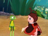 Чужой секрет