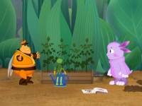 Всему свое время