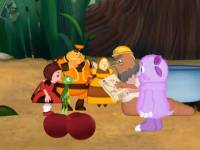 Ягодопровод