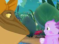 Принцесса Клава