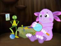 Солнечные зайчики