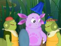 Шапка-невидимка