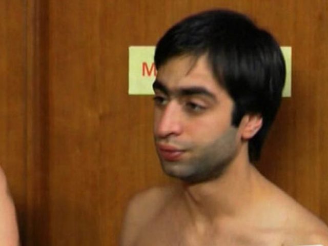 Услуга призывнику