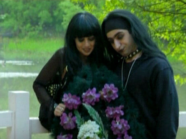 Настоящие романтики цветы не дарят