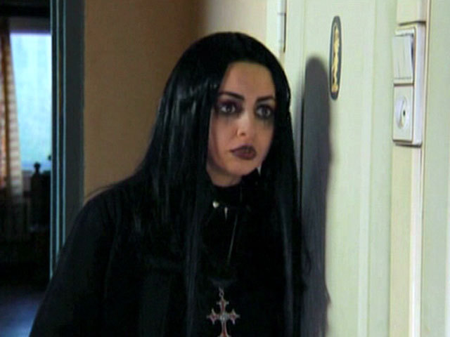 Песни в душе