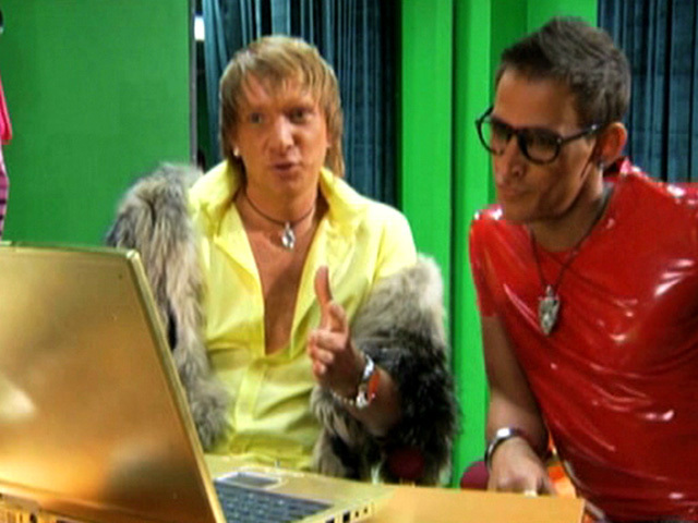 Мы — звезды!