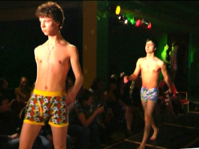 Военное дефиле