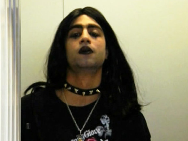 За Семеновной