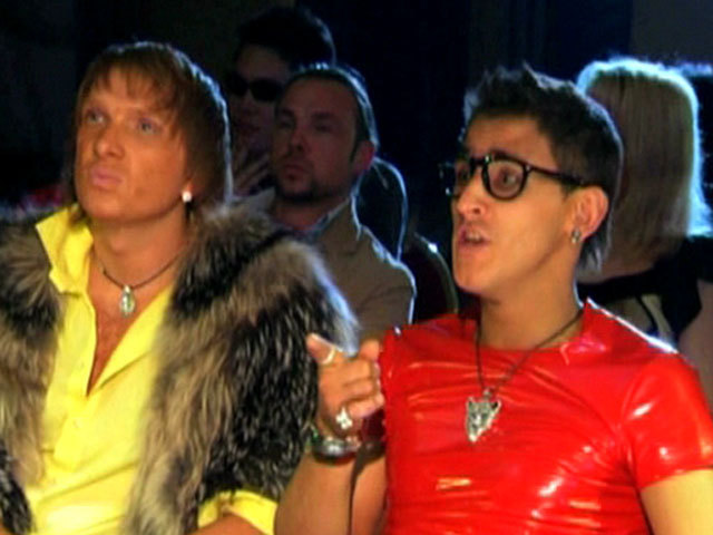 Роковая ошибка