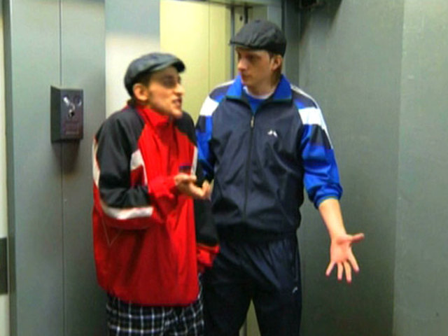 Новая мобила