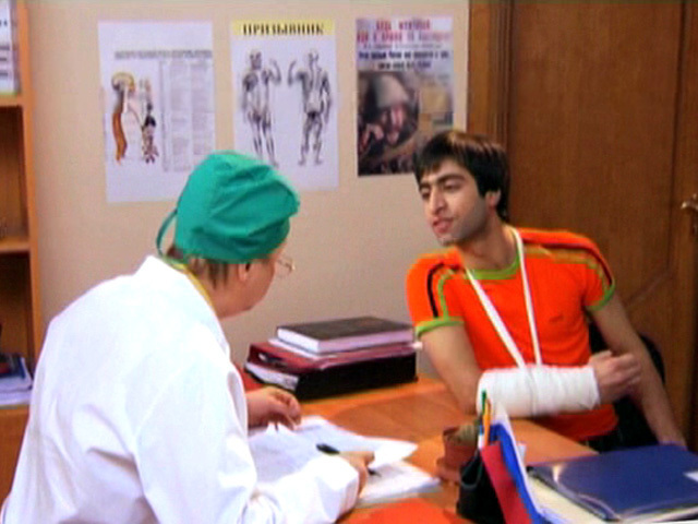 Хочу в армию