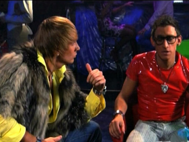 Хулиган–style