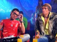 Абсолютно не о чем разговаривать