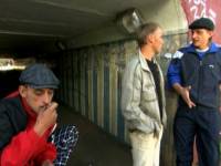 Благотворительность по–гопнически. Часть 1