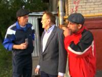 Благотворительность по–гопнически. Часть 2