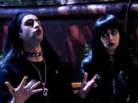 Жертвоприношение