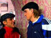 Вот такие телочки!