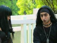 Готические игры