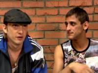 Гопники среднеевропейские