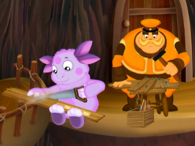 Инструменты