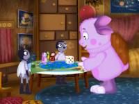 Заигрались