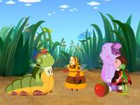 Волшебный сироп