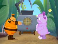 Сложная машина