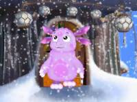 Первый снег