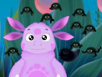 Непослушные плавунцы