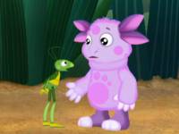 Не подходи!