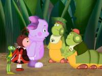 Потеря памяти