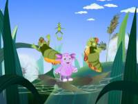 Вниз — вверх