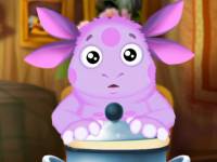 Сбежавшее тесто