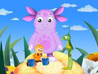 Выше солнца