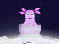 Лунный гость