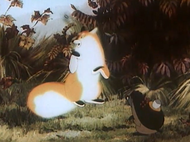 Три мешка хитростей