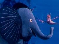 Я жду птенца