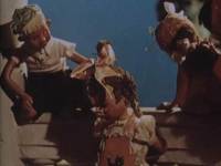 Юля-капризуля