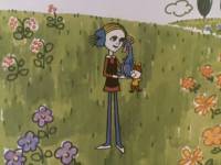 Волшебная палочка