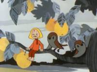 Мальчик с пальчик