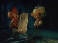 В гостях у гномов