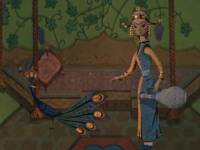 Влюбленное облако