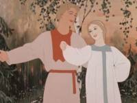 Снегурочка