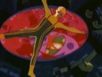 Зеркало времени